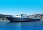 MV Ocean Countess