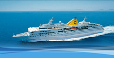 Costa Voyager