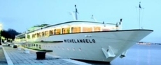 MS Michelangelo