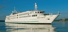 MS Belle de l’Adriatique