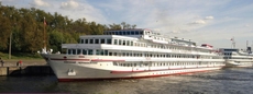 MV Chernishevsky