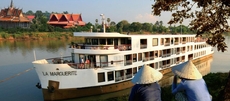 MS La Marguerite