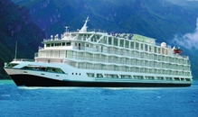MV Century Star