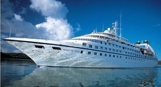 Seabourn Pride