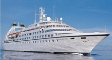 Seabourn Spirit
