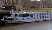 MV A-Rosa Brava
