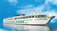 MS Princesse d’Aquitaine
