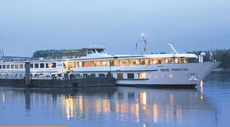 MS Seine Princess