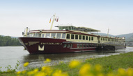 MS Switzerland II
