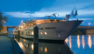Seine Princess