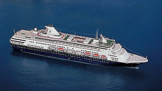 MS Statendam