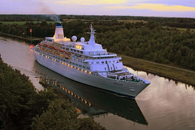 MV Discovery