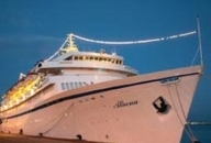 MV Athena