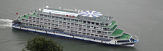 MV Sunshine