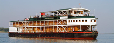 RV Indochina