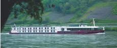 MV Serenade I
