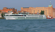 MS Michelangelo