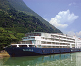 Sanctuary MS Yangzi Explorer