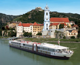 MS Johann Strauss