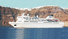 MV Voyager