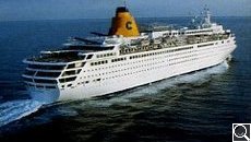 Costa Europa