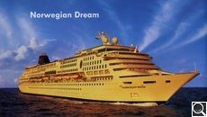 Norwegian Dream