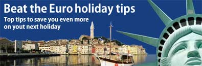 Money Saving Tips