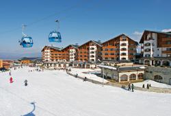 Bansko