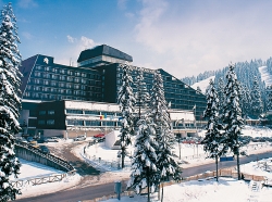 Borovets
