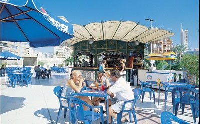 Marina Hotel