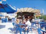 Marina Hotel