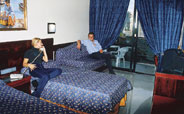 Marina Hotel