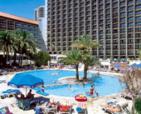 Marina Hotel