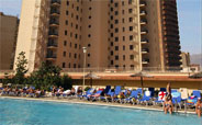Los Dalmatas Hotel
