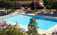Los Dalmatas Hotel