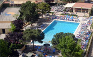 Los Dalmatas Hotel