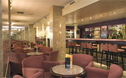Los Dalmatas Hotel