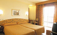 Los Dalmatas Hotel
