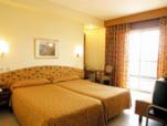 Los Dalmatas Hotel