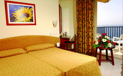 Los Dalmatas Hotel