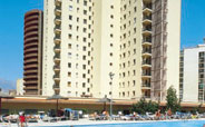 Los Dalmatas Hotel