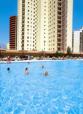 Los Dalmatas Hotel