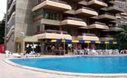 Picasso Apartments