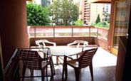 Picasso Apartments