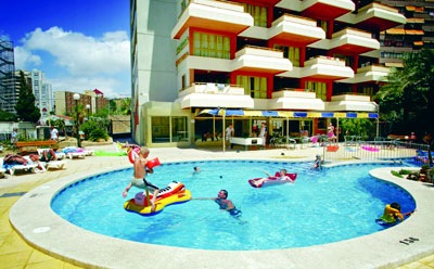 Picasso Apartments