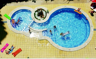 Picasso Apartments