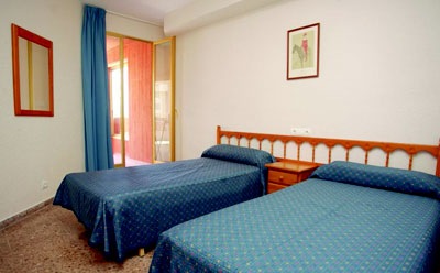 Picasso Apartments