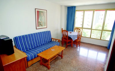 Picasso Apartments