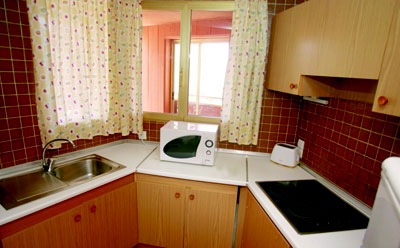Picasso Apartments