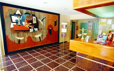 Picasso Apartments